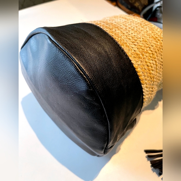 Rare finding -Imported premium quality duffle bag with drawstring-NOATD 8831628 - Picture 12 of 15